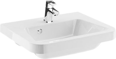 Мебель для ванной Ravak SD 10° 55 белая фото CULTO