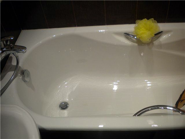 Чугунная ванна Roca Malibu 2334G0000 160x70 см + смеситель для ванны с душем
