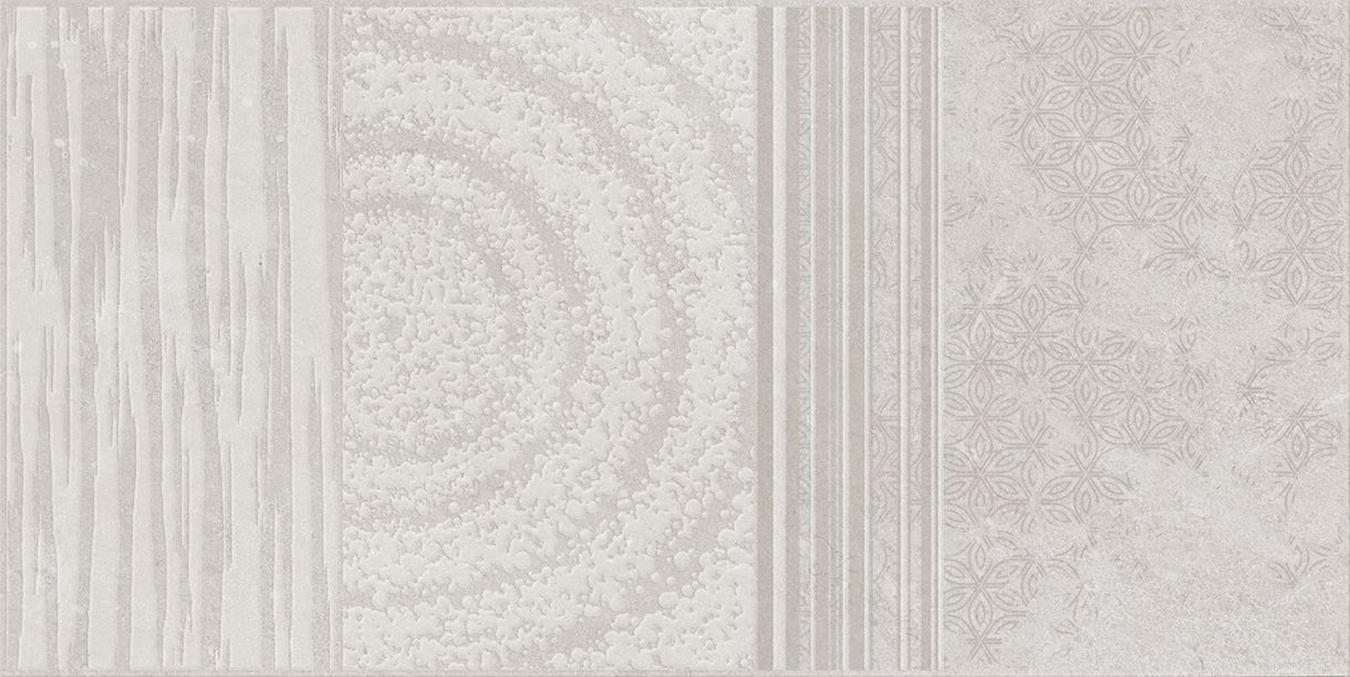 картинка Декор Фишер матовый серый 1 60*30см от магазина CULTO