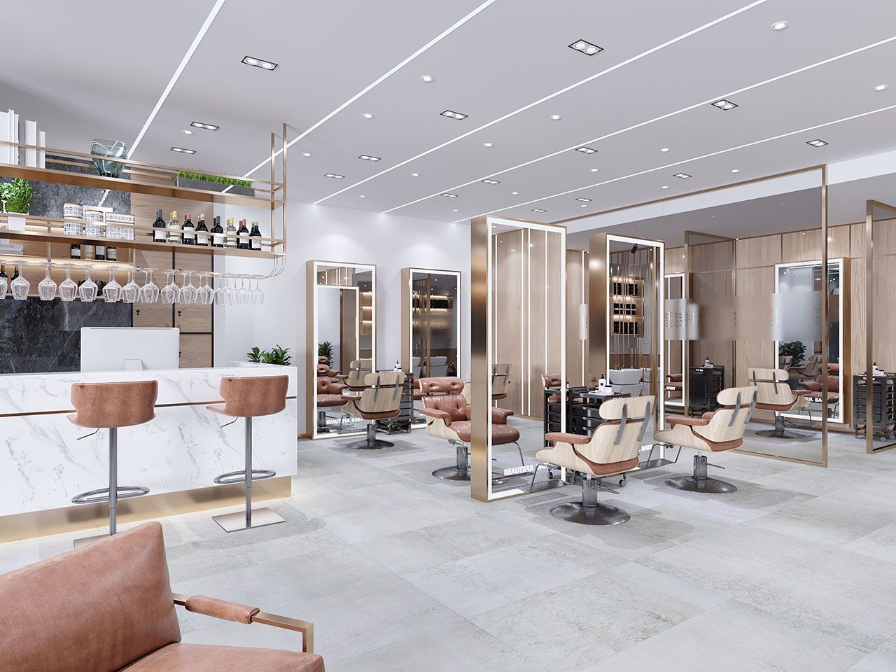 картинка Керамический гранит PUNK  30*60см*9,5мм матовый от магазина CULTO