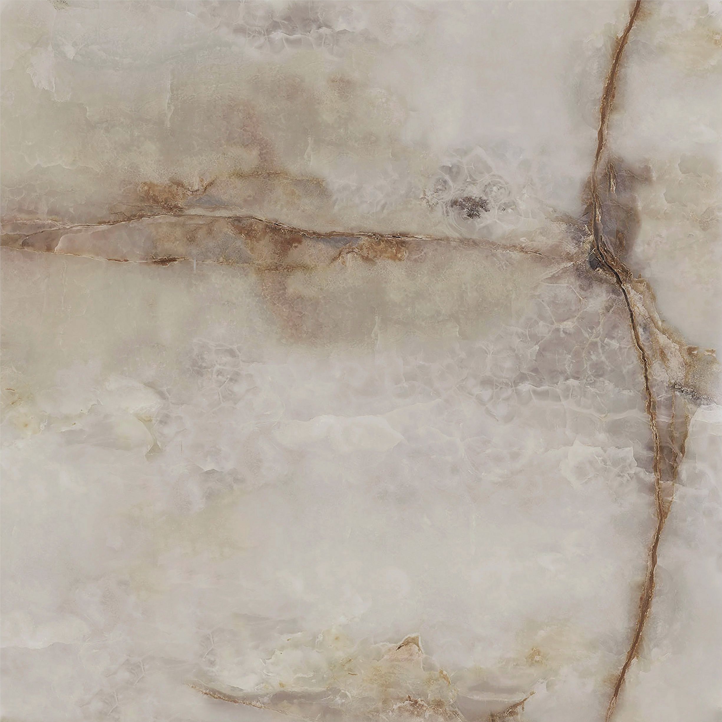 картинка Керамический гранит Lagrasse матовый карамель 41,5*41,5см от магазина CULTO