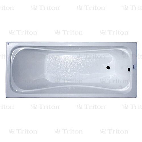 Ванна Triton Стандарт 165*70
