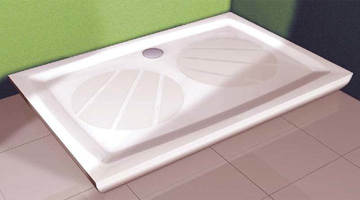 Поддон для душа Ravak Gigant Pro 120x80 CULTO