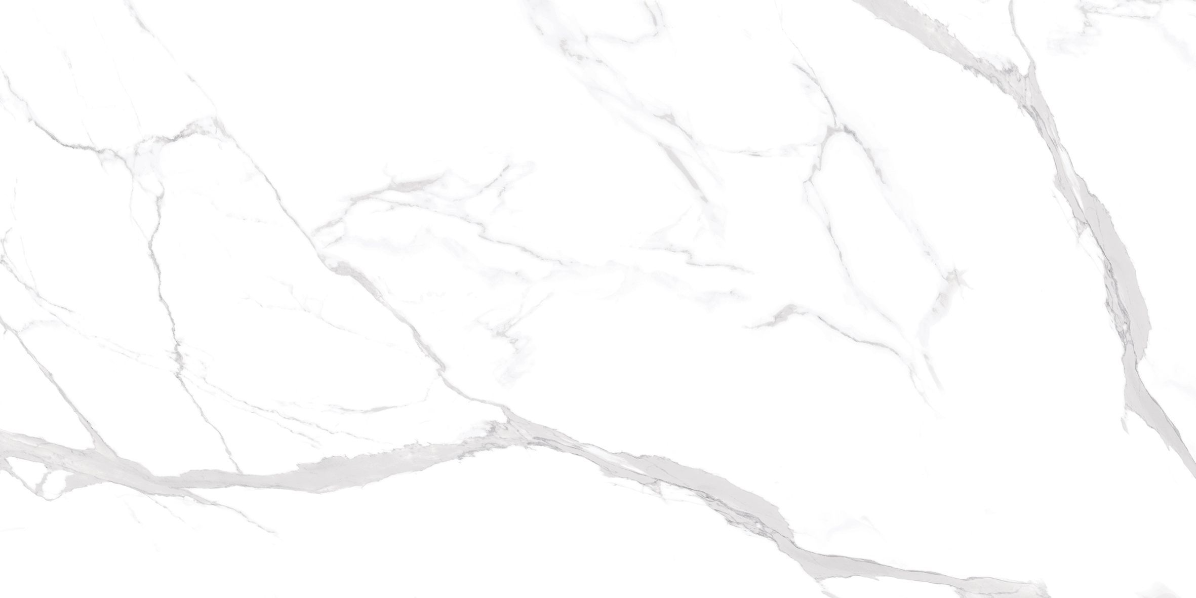картинка Керамический гранит Statuario Ultra White  60*120см*9мм полированный от магазина CULTO