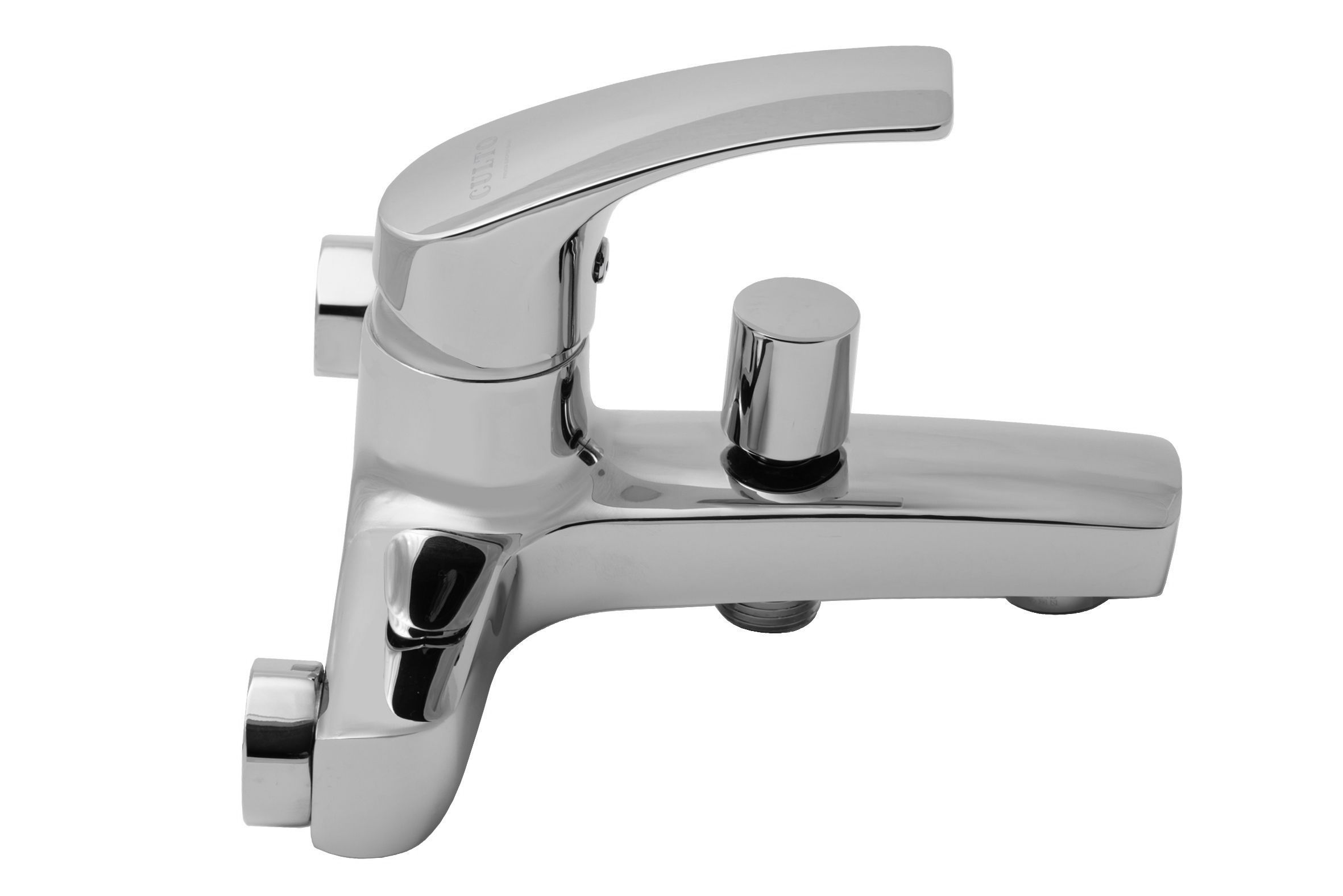 картинка Набор смесителей 3 в 1 для ванны, для раковины, душевой гарнитур CULTO ДЖАСТ (JUST) от магазина CULTO