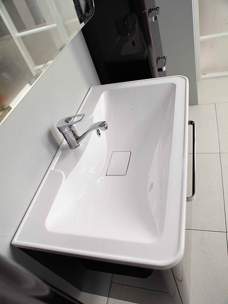 Мебель для ванной AQUATON Валенсия 110 белый жемчуг фото CULTO