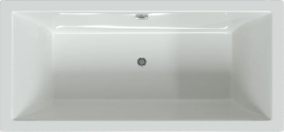Акриловая ванна Wasserhaus Tari 180*80