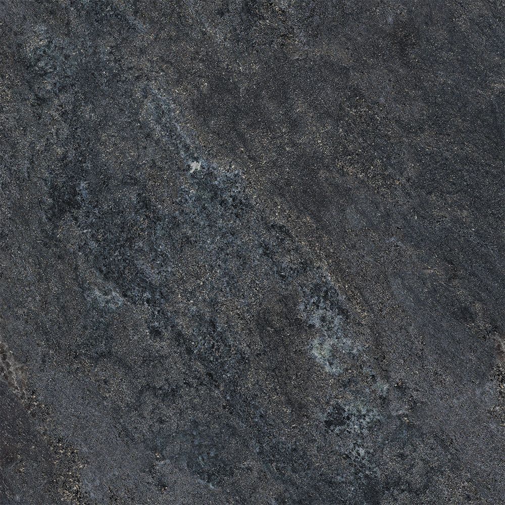 картинка Керамогранит CULTO QUARTZSTONE ANTRACITE 60*60 матовый, упаковка 1,44м2 от магазина CULTO