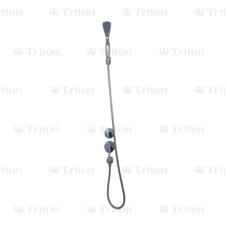 Душевая Кабина Triton Лайт 100*100 В (ДН4) CULTO