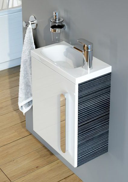 картинка Рукомойник Ravak Chrome 40 R от магазина сантехники CULTA