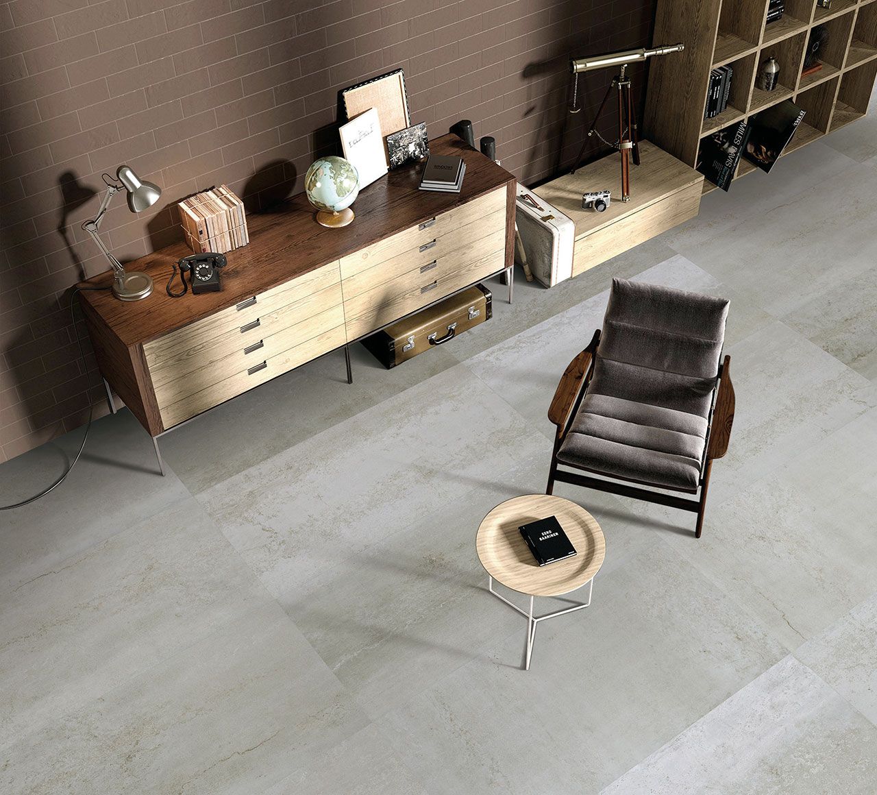 картинка Керамический гранит PUNK  30*60см*9,5мм матовый от магазина CULTO