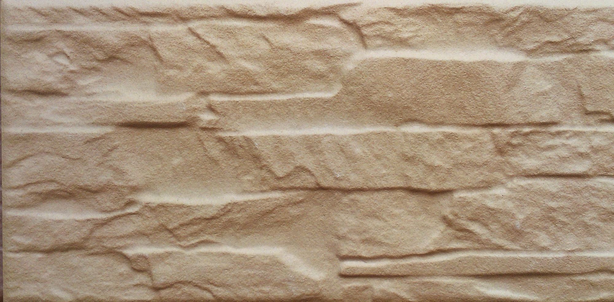картинка Фасадная плитка Арагон матовый песочный 24,6*12см от магазина CULTO