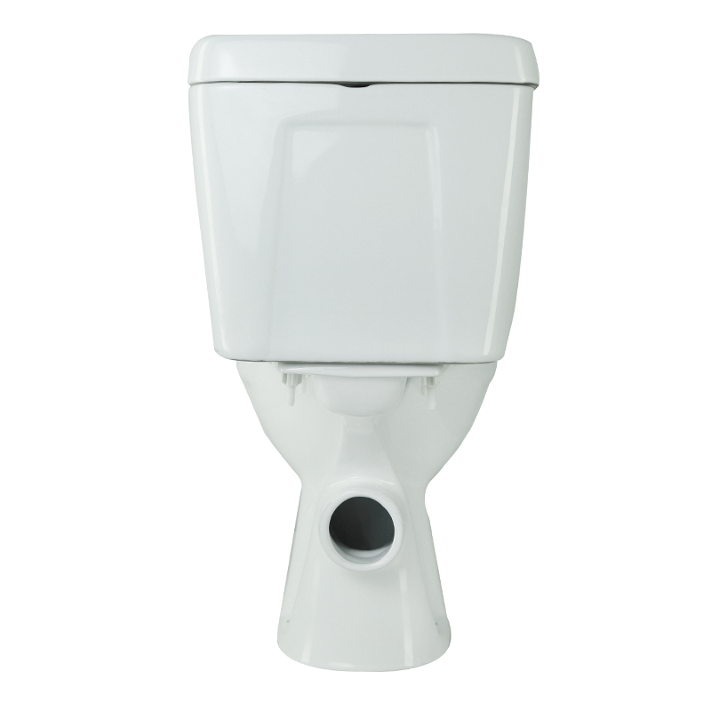 картинка Унитаз компакт MITTE ЛАЙН (LINE), ун./вып, дв/слив, ниж/под.,ПП., микр., премиум класса