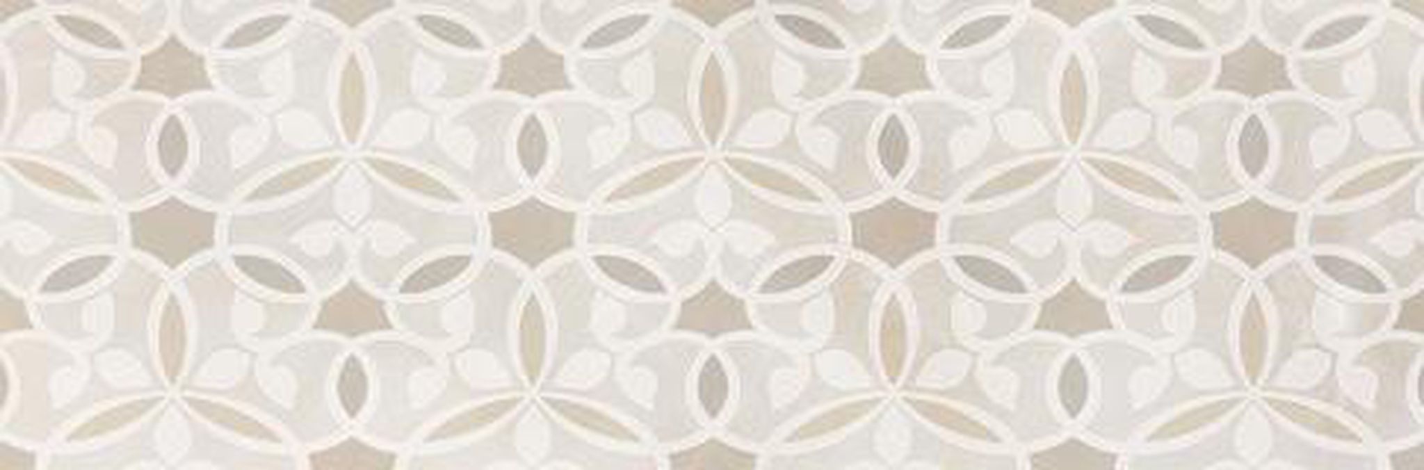 картинка Camelia 511 300x900 Wall Decor Pearl White Glossy от магазина CULTO