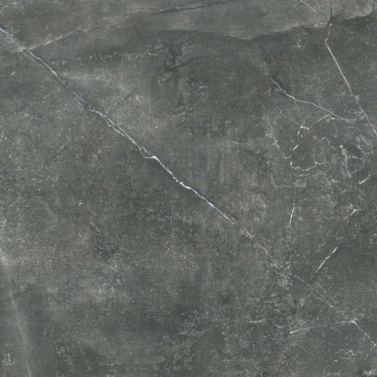 картинка Керамический гранит QUANTA GREY  60*60см*9,5мм лаппатированный от магазина CULTO