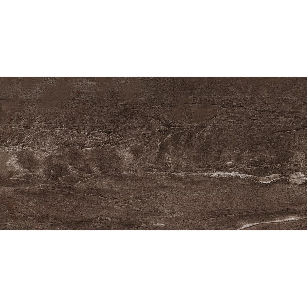 картинка Граните Альта темно-коричневый. Структурная 1200х599 от магазина CULTO