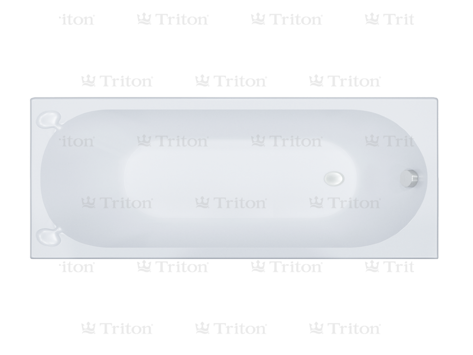 Ванна Triton Стандарт 130*70