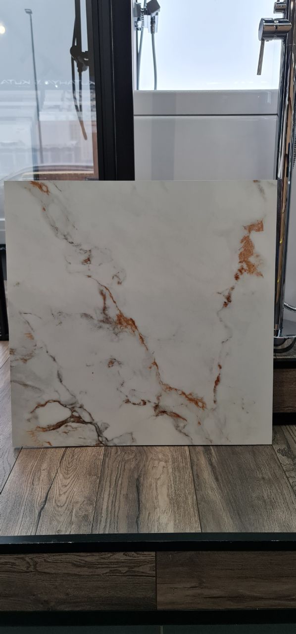 картинка Керамогранит CULTO ORO BIANCO 60*60 матовый, упаковка 1,44м2 от магазина CULTO