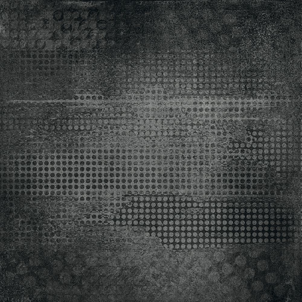 картинка Граните Стоун Оксидо ДЕКОР черный. Лаппатированная 1200х195 от магазина CULTO