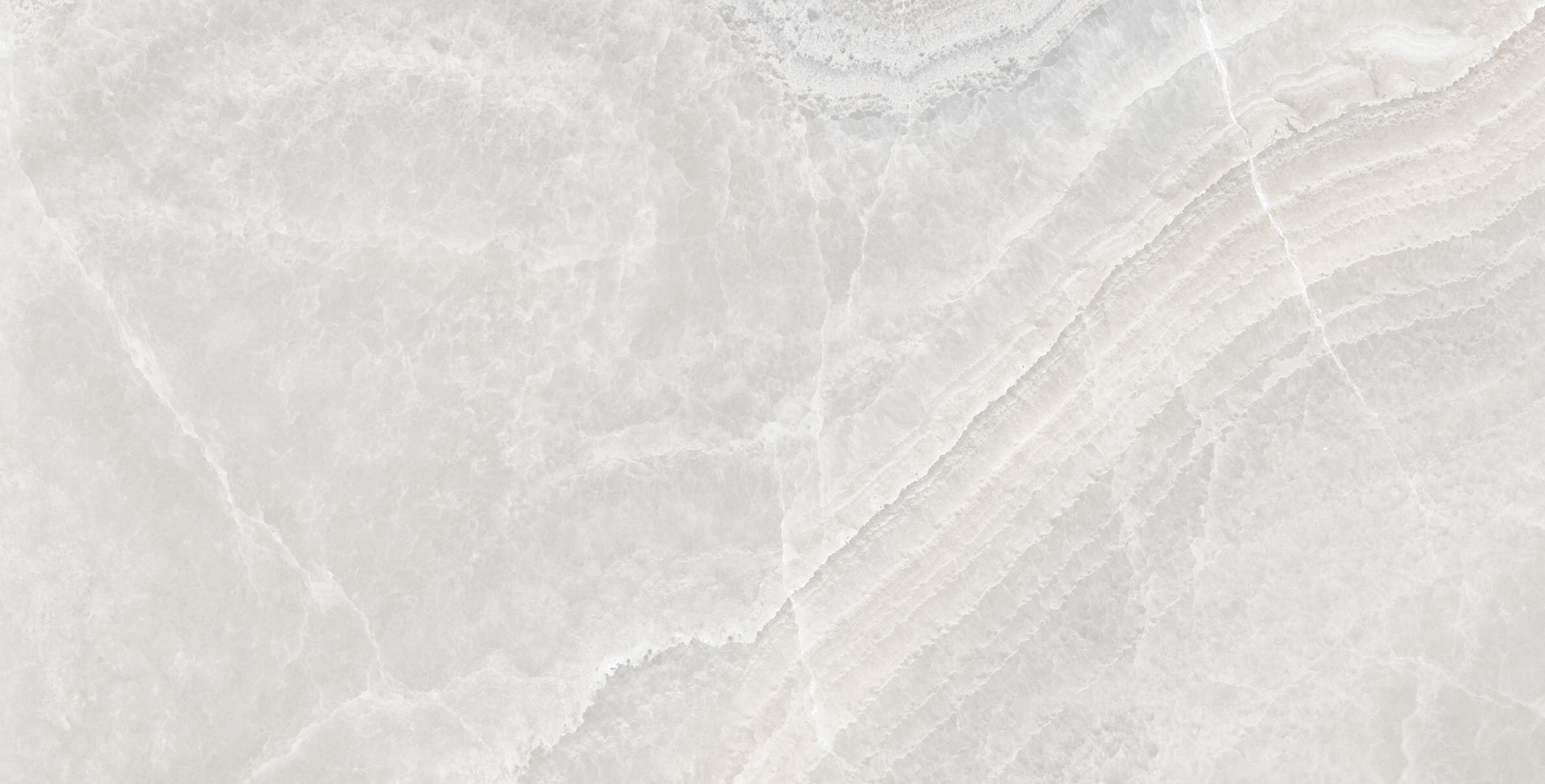 картинка Керамический гранит Onyx Frazil Ice  60*120см*9мм полированный от магазина CULTO