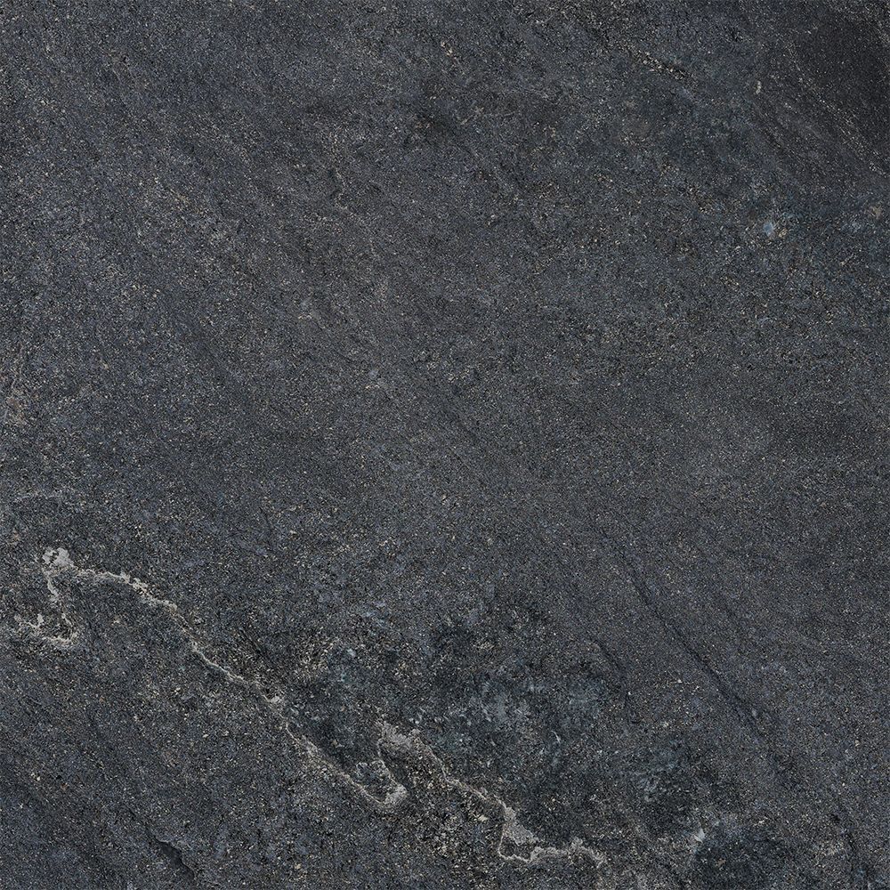 картинка Керамогранит CULTO QUARTZSTONE ANTRACITE 60*60 матовый, упаковка 1,44м2 от магазина CULTO