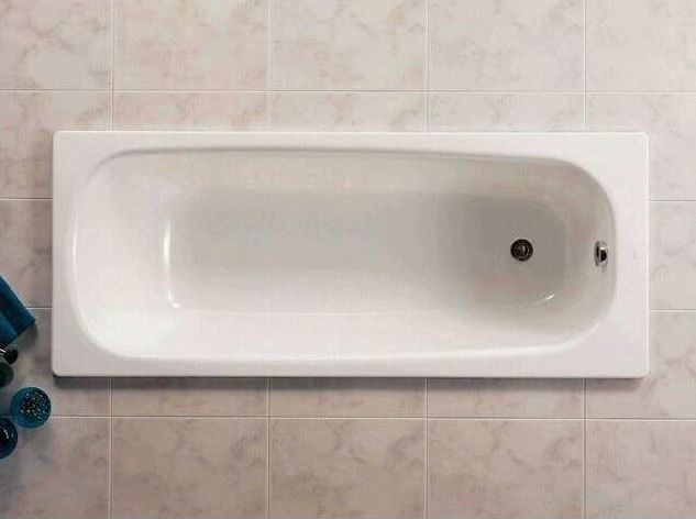 Стальная ванна Roca Contesa 160x70
