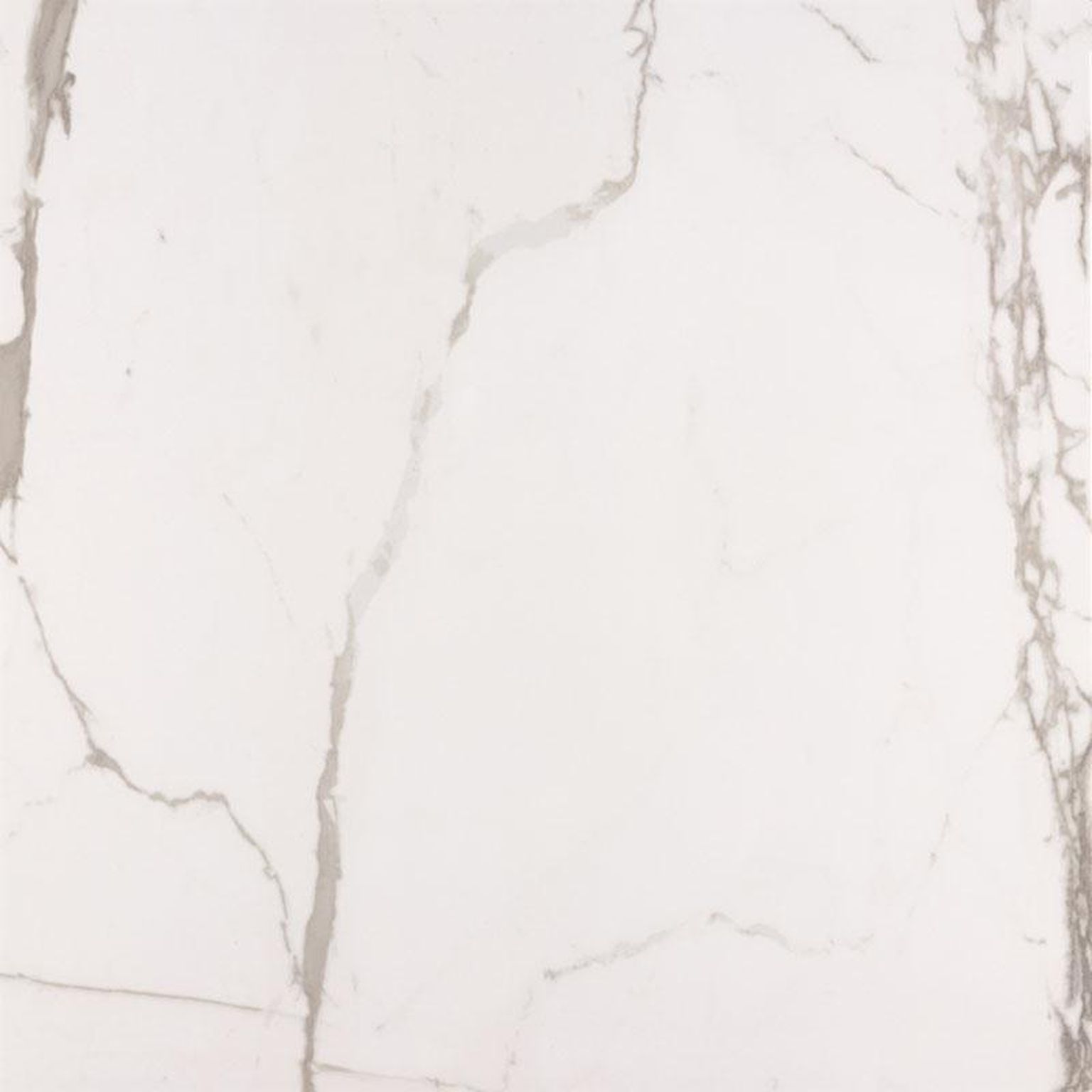 картинка Infinity  600x600 Floor Base White Glossy от магазина CULTO