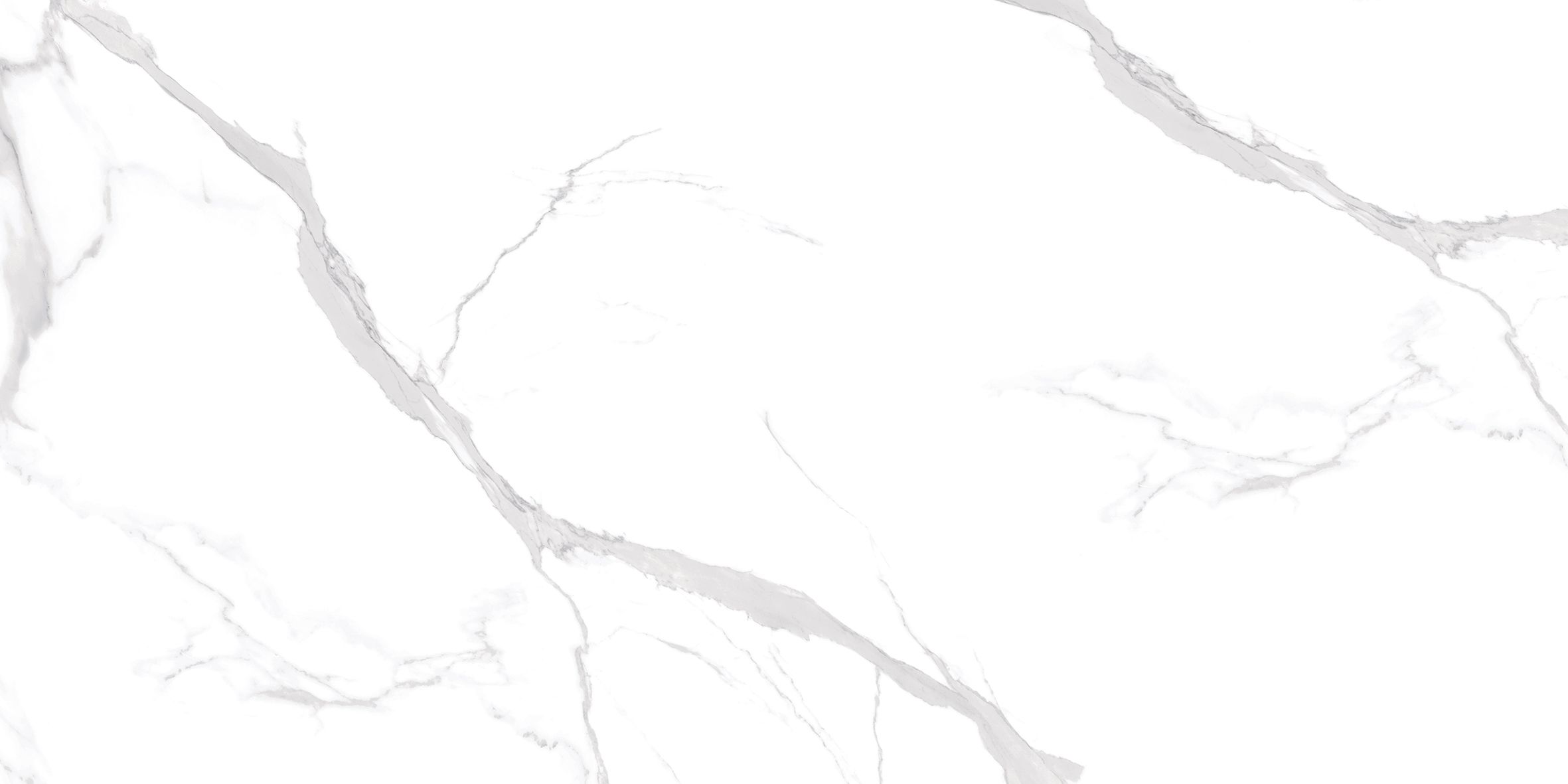 картинка Керамический гранит Statuario Ultra White  60*120см*9мм полированный от магазина CULTO