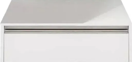 Тумба AQUATON Капри 80 фото CULTO