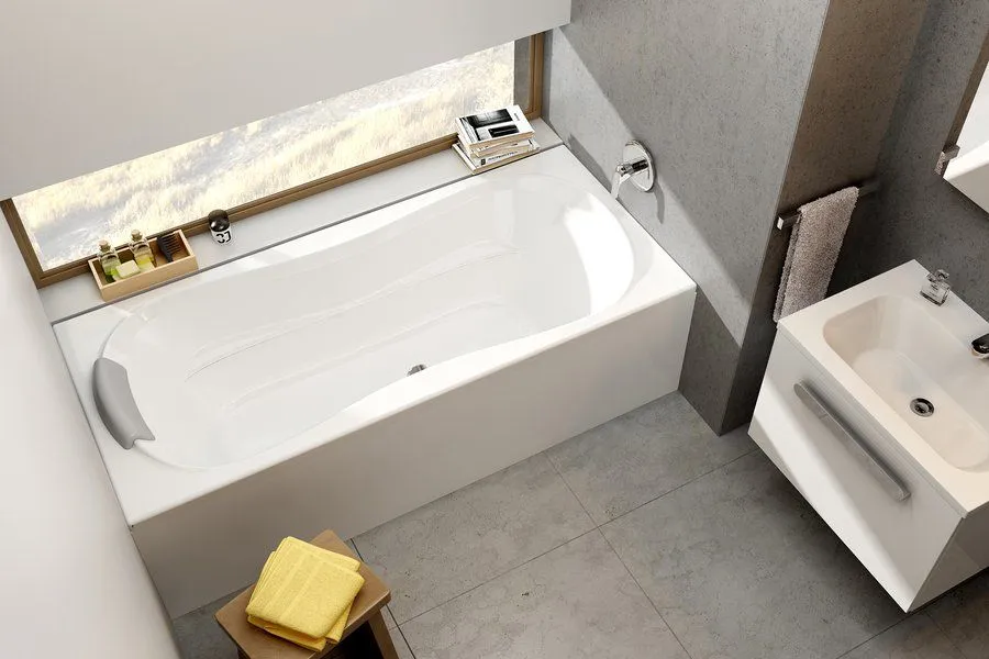 Смеситель Ravak Rosa RS 066.00 для душа в магазине Культо