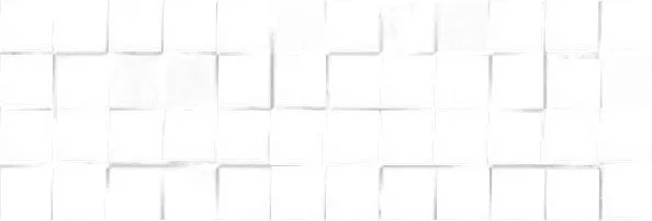 картинка Облицовочная плитка By Culto Mist H белый рельеф матовый 60*20см от магазина CULTO