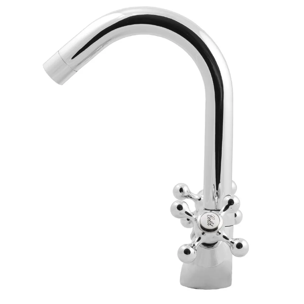 Смеситель для раковины MITTE OLDIE в магазине Культо