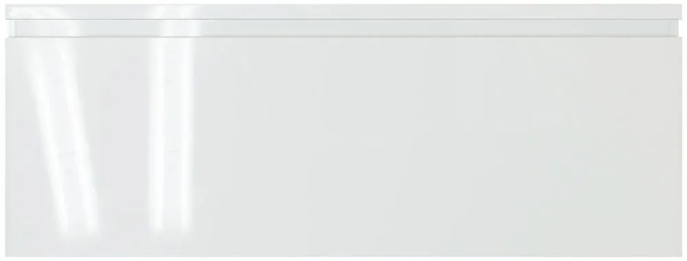 Тумба с раковиной Эстет Dallas Luxe 100 подвесная, 1 ящик, R фото CULTO