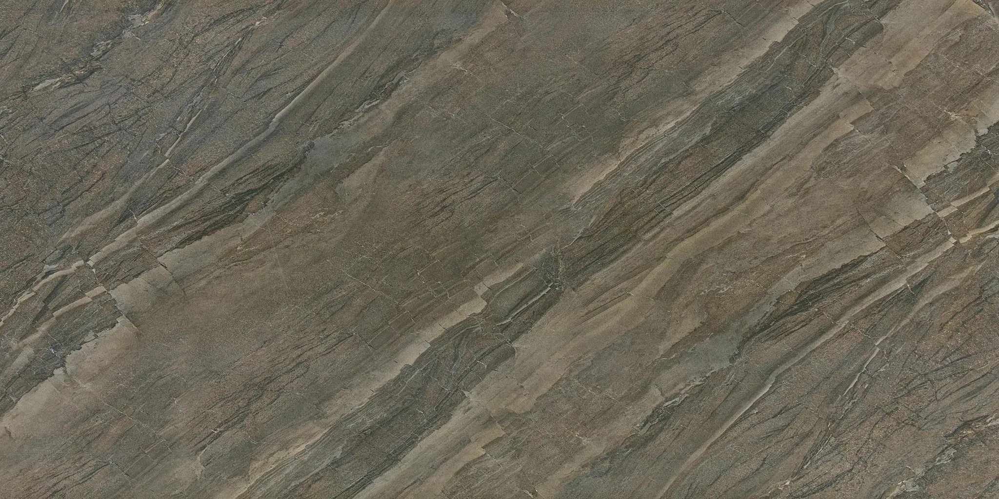 картинка FASELIS 60х120 BROWN Rektifiye Parlak Nano от магазина CULTO