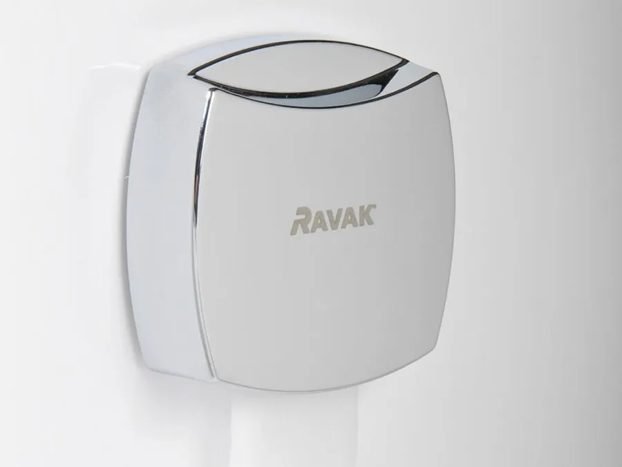Слив-перелив Ravak X01438 с заполнением переливом II