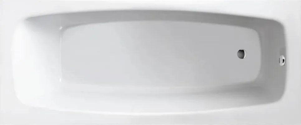 Акриловая ванна Wasserhaus Feya 150*70