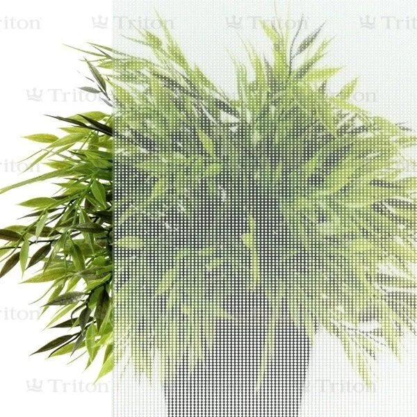 Душевое Ограждение Triton Лайт 100*100 А CULTO