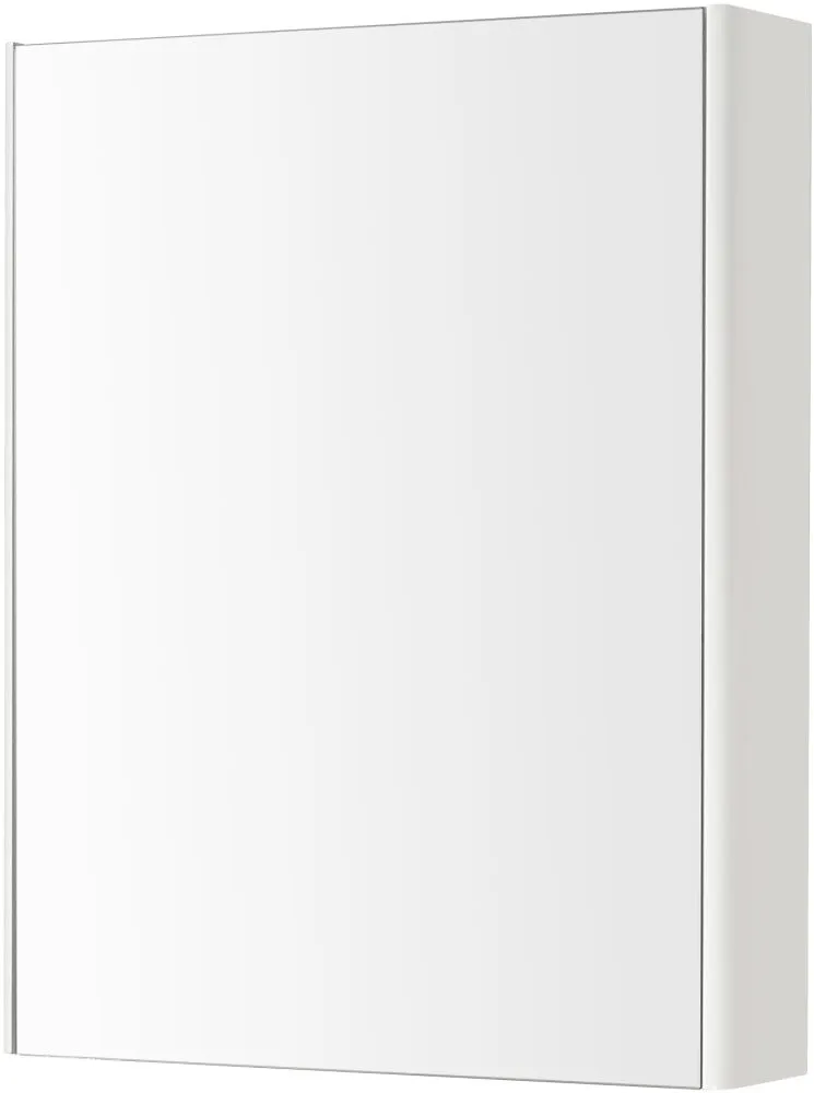 Зеркало-шкаф AQUATON Беверли 65 R фото CULTO