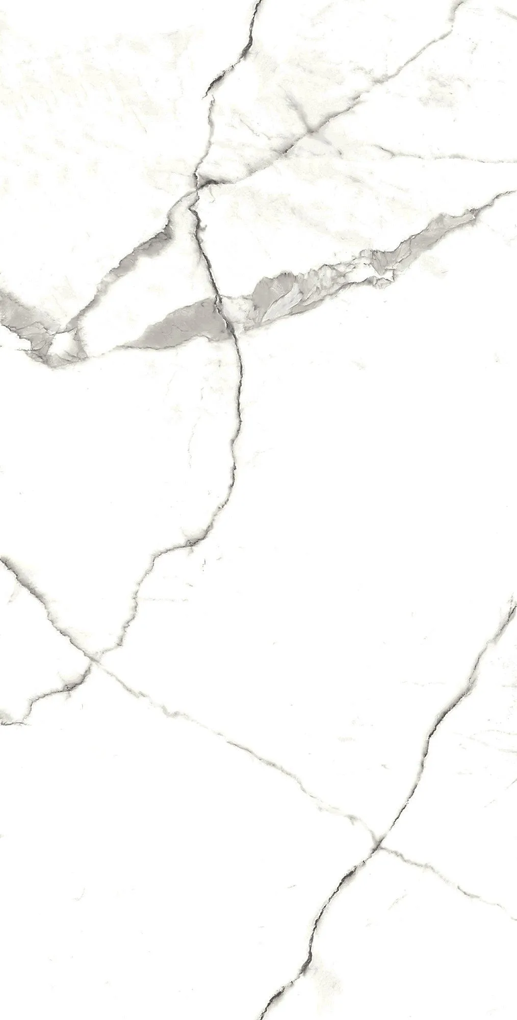 картинка Керамогранит CULTO WHITE MARBLE 60*120 матовый, упаковка 1,44м2 от магазина CULTO