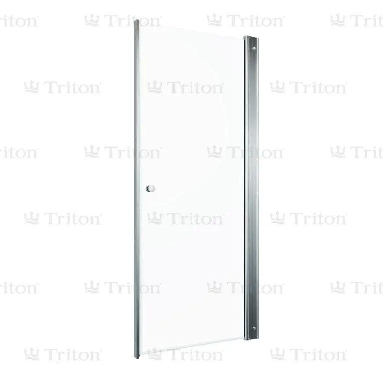 Душевая дверь Triton «Уно» 90*185 CULTO
