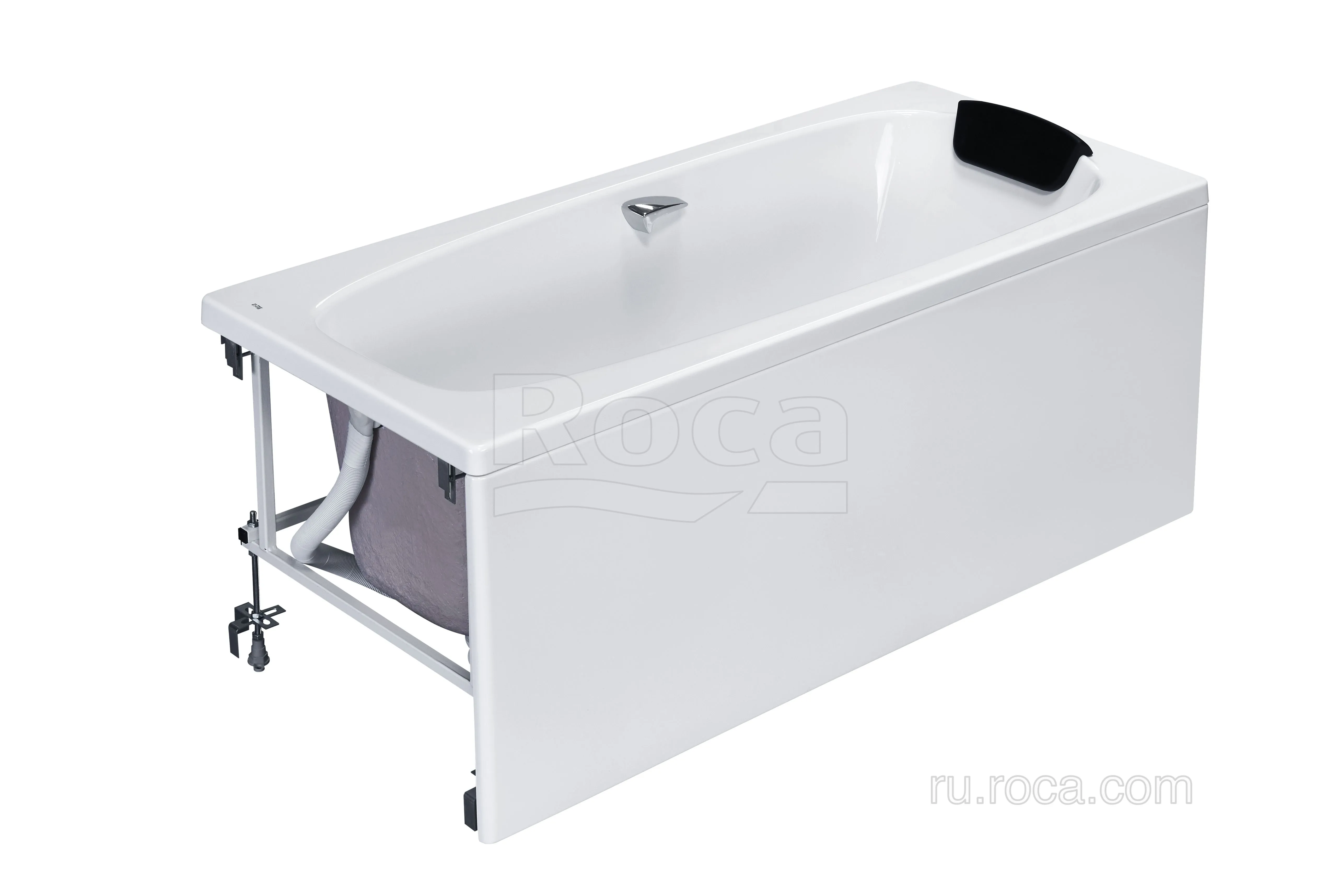 Панель фронтальная для акриловой ванны Sureste 150х70 ZRU9302780 Roca