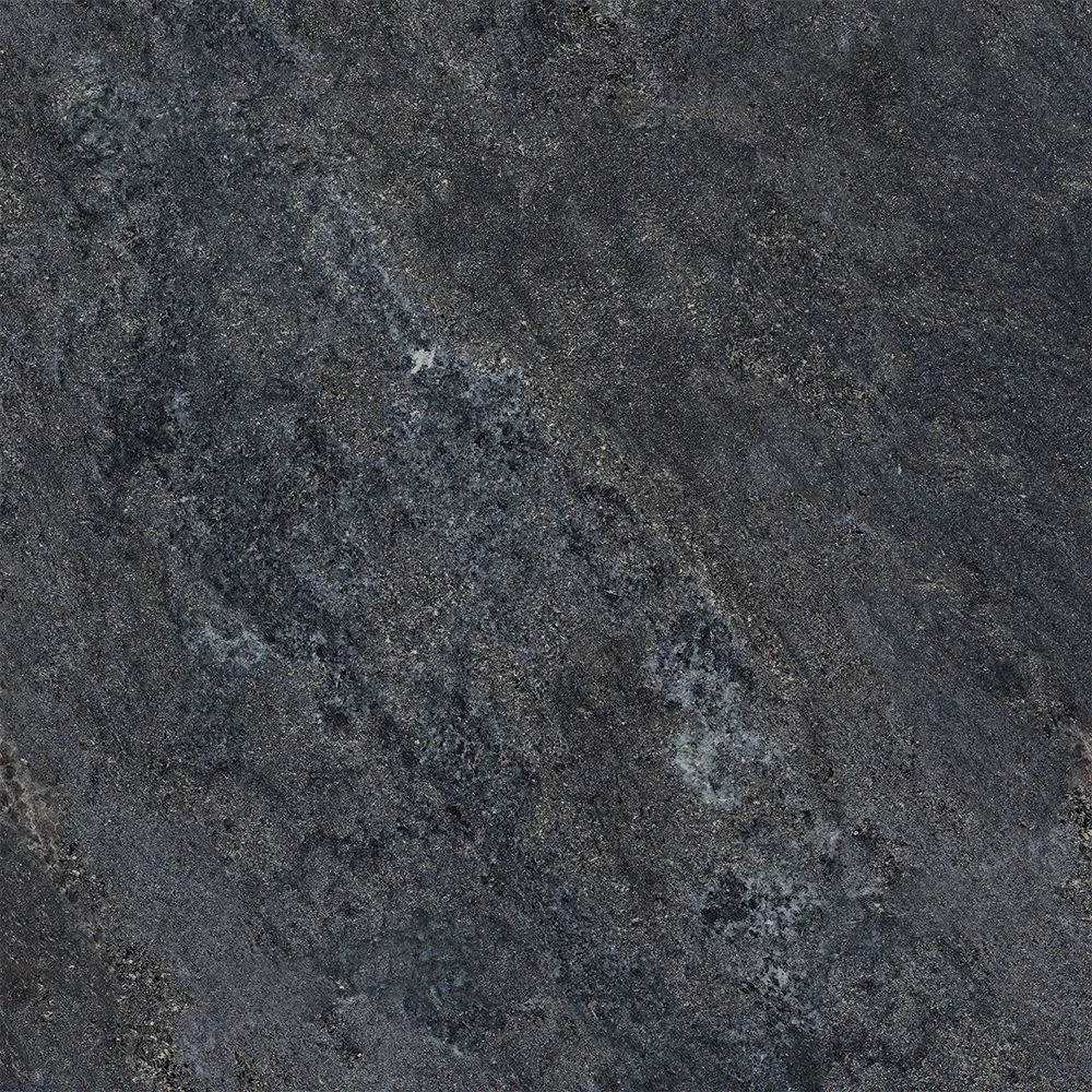 картинка Керамогранит CULTO КВАРЦСТОУН АНТРАЦИТ (QUARTZSTONE ANTRACITE) 60*60 матовый, упаковка 1,44м2 от магазина CULTO