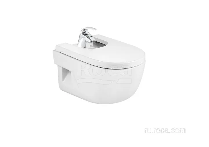Каталог товаров CULTO Крышка для биде Roca Meridian 8062A0004