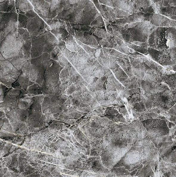 картинка Kirety Черный Матовый 60x60 от магазина CULTO