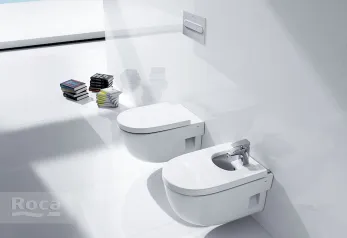 Каталог товаров CULTO Крышка для биде Roca Meridian 8062A0004