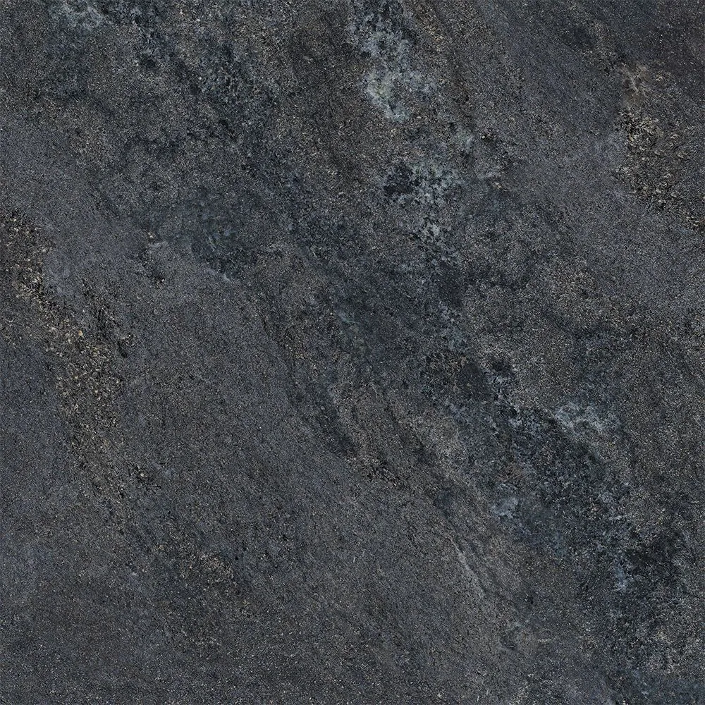 картинка Керамогранит CULTO КВАРЦСТОУН АНТРАЦИТ (QUARTZSTONE ANTRACITE) 60*60 матовый, упаковка 1,44м2 от магазина CULTO