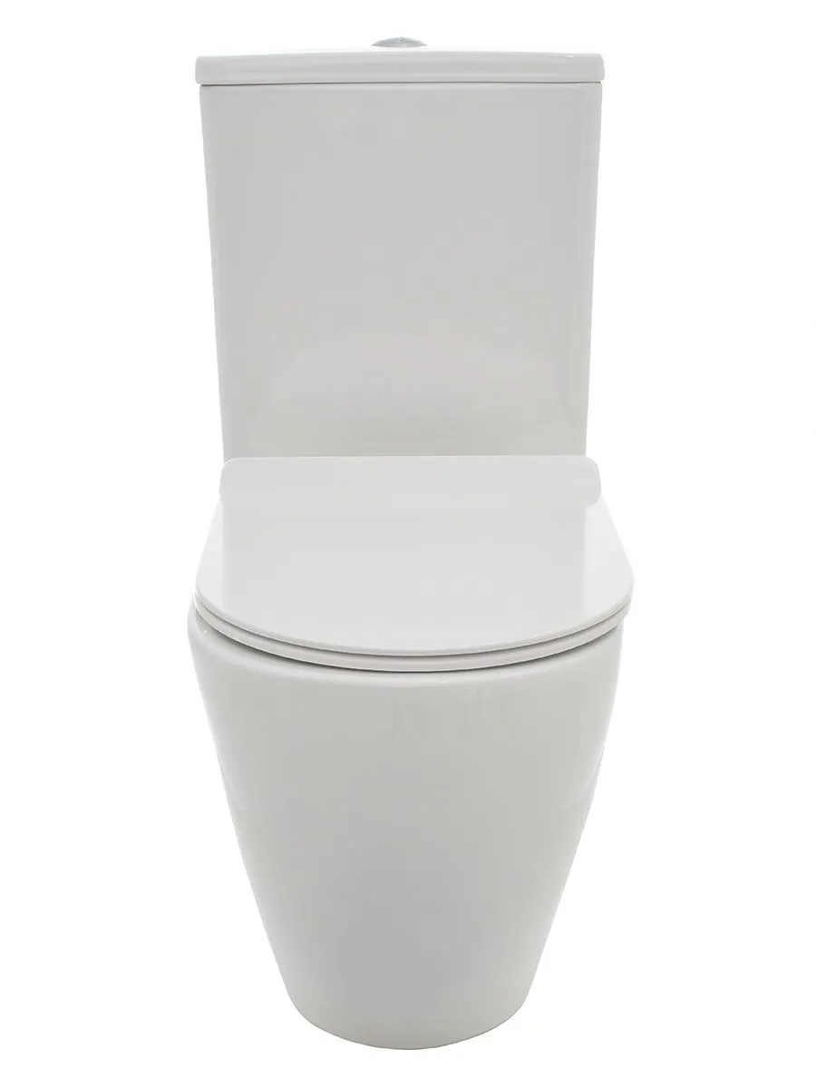 картинка Унитаз-компакт AQUAme AQM1002+AQM1101 премиум класса