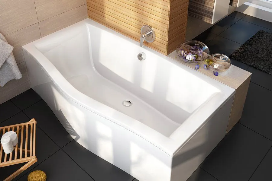 Смеситель Ravak Rosa RS 066.00 для душа в магазине Культо