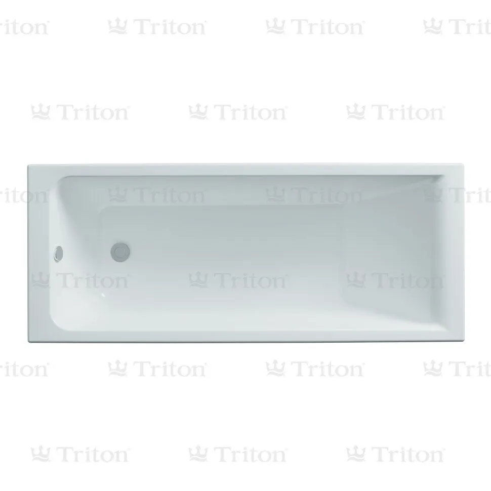 Ванна Triton Тори 150*70