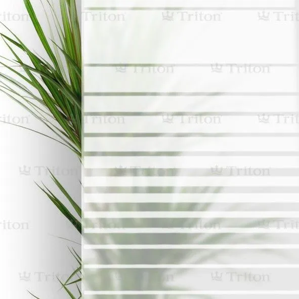 Душевое Ограждение Triton Полосы 90*90 Б CULTO
